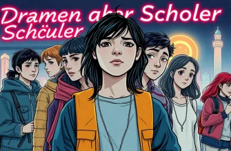 Dramen über Schüler: 10 Filme, die das Schulleben einfangen