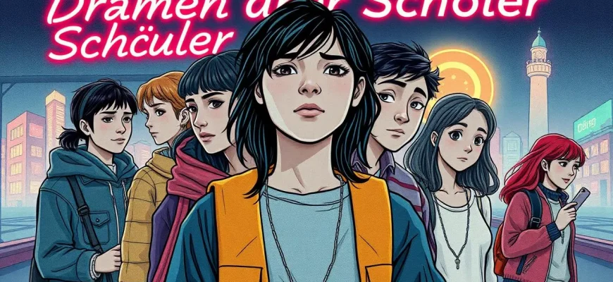 Dramen über Schüler: 10 Filme, die das Schulleben einfangen