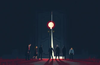 Die besten Thriller über Verhöre