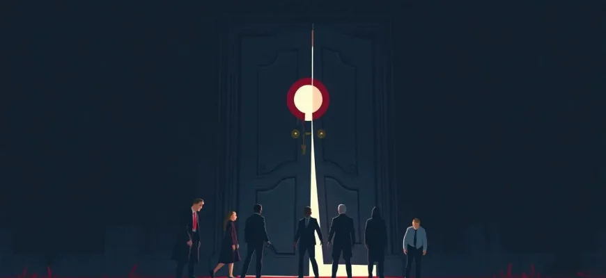 Die besten Thriller über Verhöre