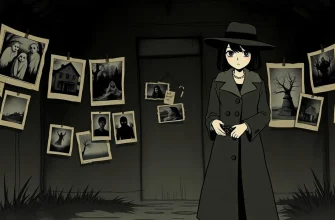 Horrorfilme, die mit Fotos Angst machen