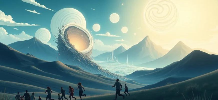 Top 10 Fantastische Filme über Erdbeben