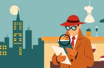 Detektivfilme über Essen: Eine kulinarische Krimi-Reise