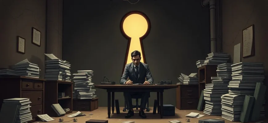 Horrorfilme über Arbeitslose: Eine unheimliche Reise