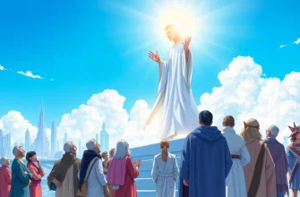 Fantastische Filme über Propheten