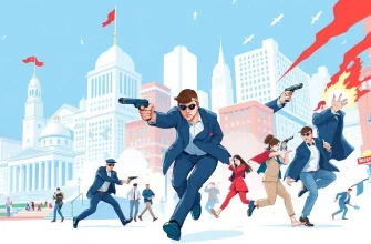 Top 10 Actionfilme aus Boston