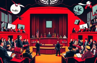 Top 10 Filme über Anwälte