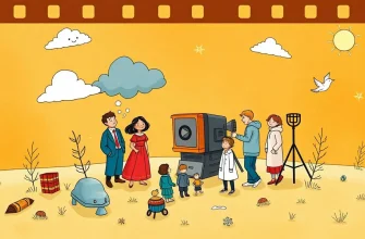 Filme über das Wetter: Eine stürmische Reise