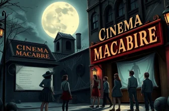 10 Horrorfilme über paranormale Phänomene