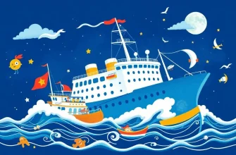 10 Filme über Schiffsabenteuer und Action