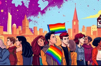 10 inspirierende Filme über die LGBT-Gemeinschaft