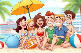 Die besten Komödien über Ferien