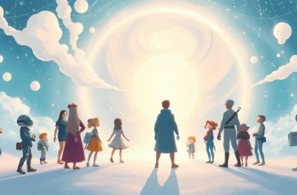 Fantastische Filme über kosmische Verbindungen