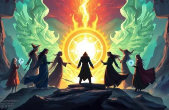 Die besten Boeviki mit Hexen