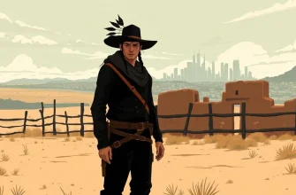 Western-Filme über Rassismus: Eine Reise durch die Geschichte