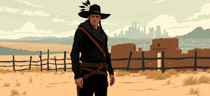 Western-Filme über Rassismus: Eine Reise durch die Geschichte