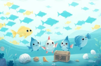 10 Melodramen über Fische, die du sehen musst