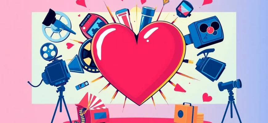 Familienfilme über unerwiderte Liebe