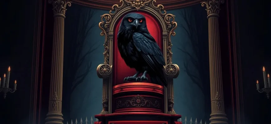 10 Thriller-Filme über Vögel