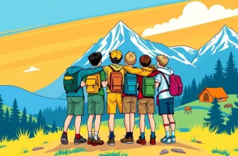 Scout-Filme: Abenteuer und Freundschaft