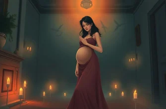 Spannende Thriller-Filme über Schwangere