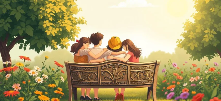 Die besten Filme über Freundschaft