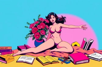 10 Filme über Nymphomanie, die du sehen musst