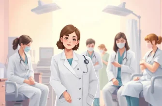 Melodramen über Anästhesisten: Filme, die das Herz berühren