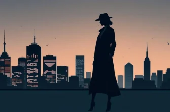 Detektivfilme über geheime Liebesgeschichten