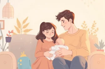 10 Melodramen über junge Eltern