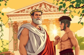 Historische Filme über römische Konsuln