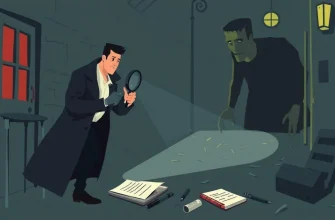 Detektivische Frankenstein-Filme: Eine spannende Reise