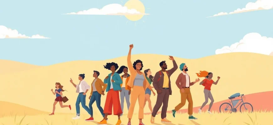 Action-Filme über Einwanderer: Eine spannende Reise