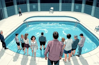 10 Thriller-Filme, die im Schwimmbad spielen