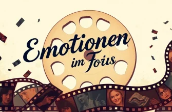 Dokumentarfilme über Emotionen