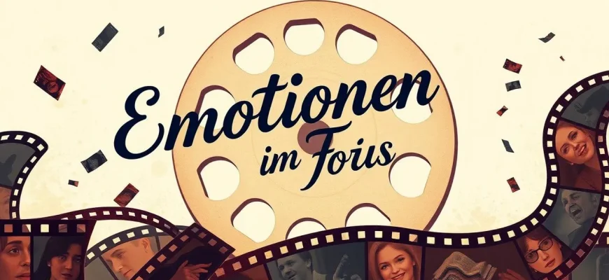 Dokumentarfilme über Emotionen