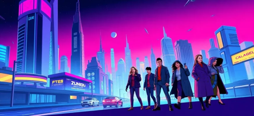 Sci-Fi Betrügerfilme: 10 Filme, die dich in eine Welt voller Täuschung entführen