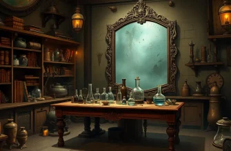 Alchemie-Horrorfilm-Sammlung: 10 Filme, die dich in die Welt der dunklen Magie entführen