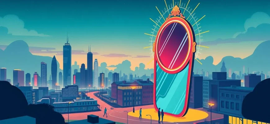 Dramen über Selbstwertgefühl