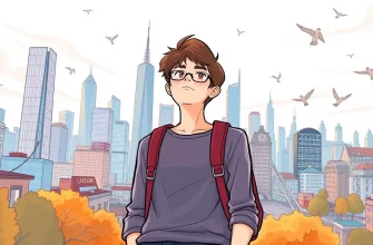 Dramen über das Erwachsenwerden