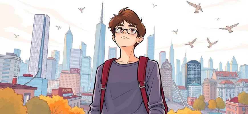 Dramen über das Erwachsenwerden