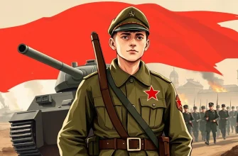 Sowjetische Filme über den Großen Vaterländischen Krieg