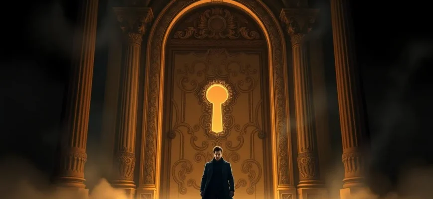 10 beste mystische Thriller 2018