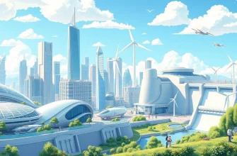 10 Sci-Fi Filme über Energieversorgung