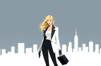 Detektivfilme mit Blondinen: Ein Muss für Krimifans