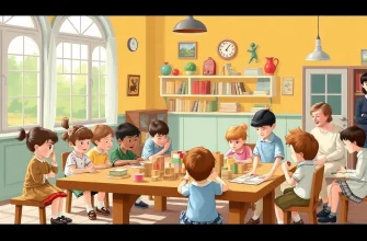 Familienfilme über Kindergärten: Eine Auswahl für alle Altersgruppen