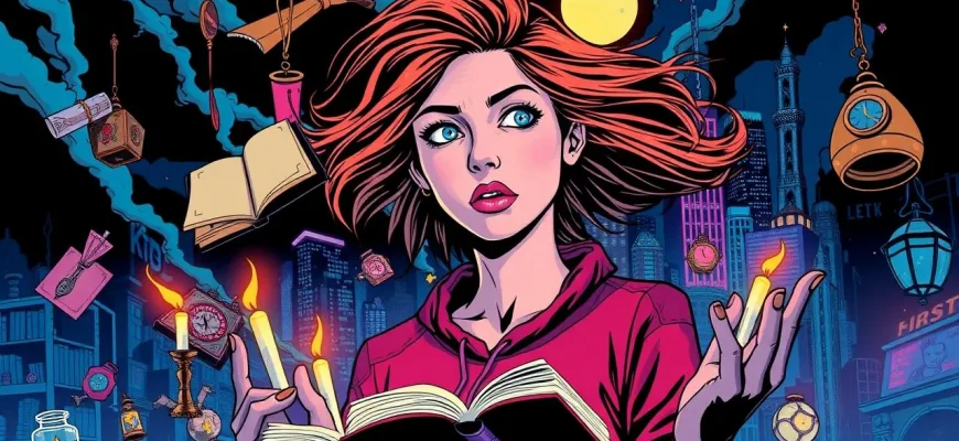 10 Filme über Telekinese, die Sie sehen müssen