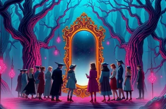 Mystische Filme mit magischen Objekten