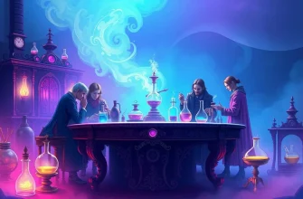 10 Mystische Filme über Alchemistenfähigkeiten