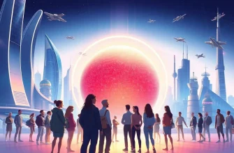 Sci-Fi Filme über Industrialisierung